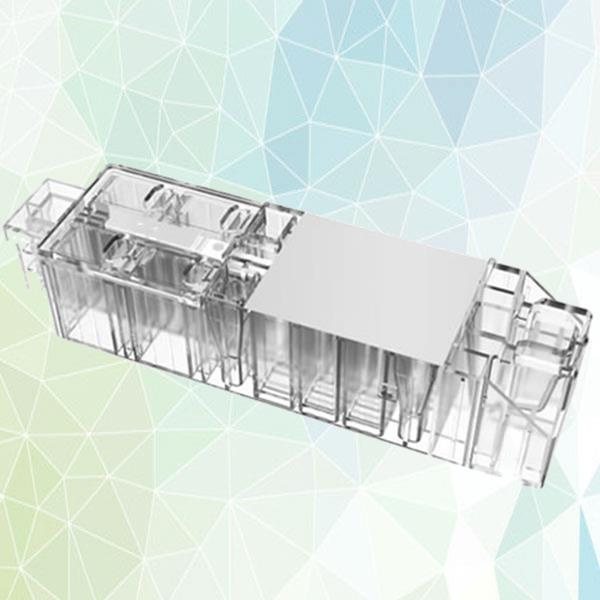 Bộ dụng cụ xét nghiệm hồng cầu lưới-3