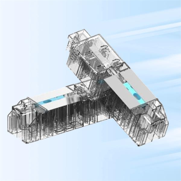 Bộ kit thuốc thử CRP-2