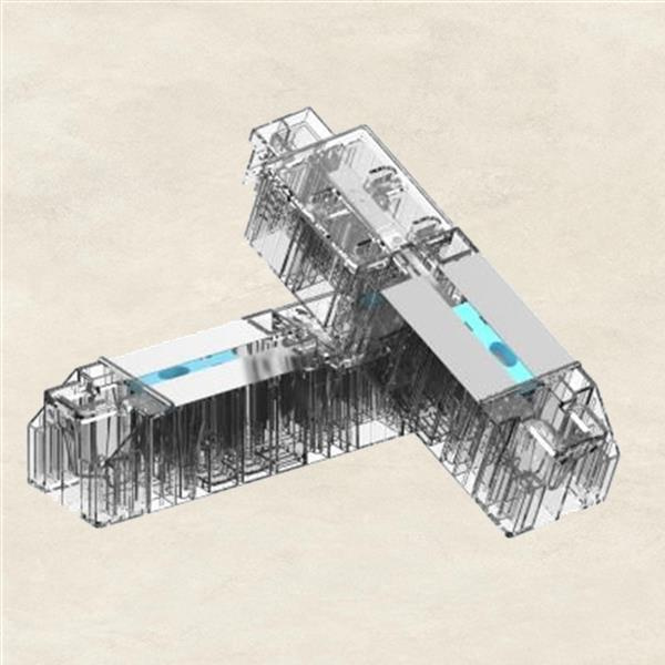 bộ dụng cụ xét nghiệm tích hợp-1