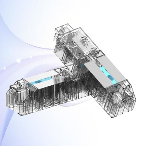 Bộ kit thuốc thử CRP-1